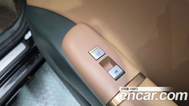 Hyundai Grandeur 2023 — photo 24
