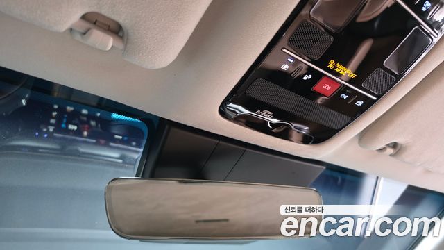 Hyundai Grandeur 2023 — photo 25