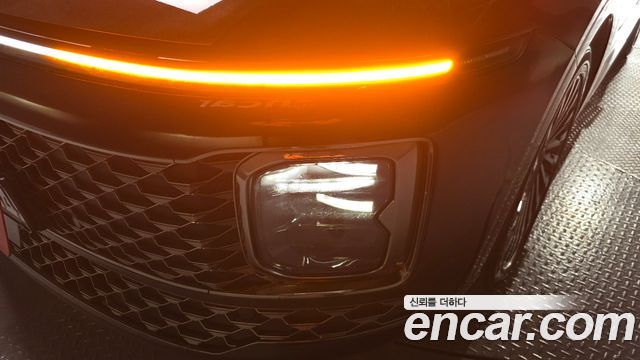 Hyundai Grandeur 2023 — photo 8