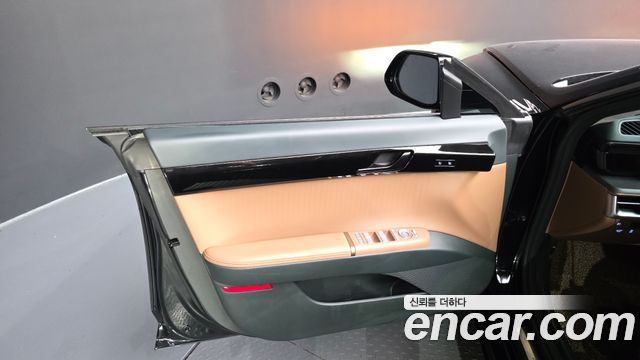 Hyundai Grandeur 2023 — photo 14