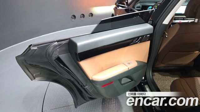 Hyundai Grandeur 2023 — photo 15