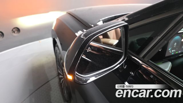 Hyundai Grandeur 2023 — photo 27