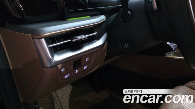 Hyundai Grandeur 2023 — photo 29
