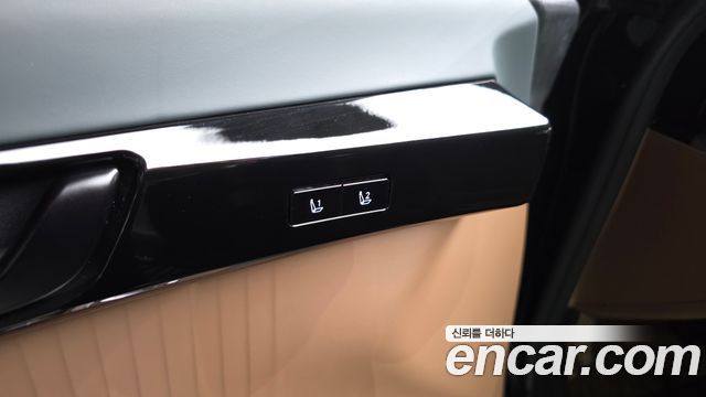 Hyundai Grandeur 2023 — photo 32