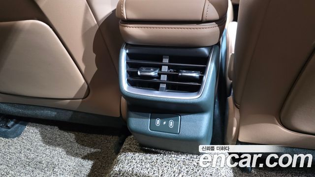 Hyundai Grandeur 2023 — photo 37