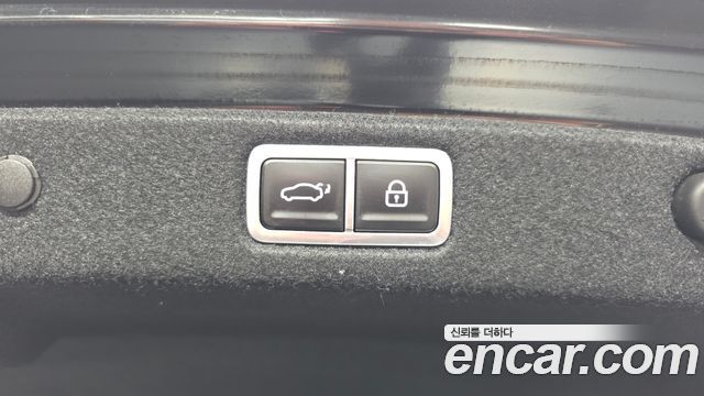 Hyundai Grandeur 2023 — photo 40