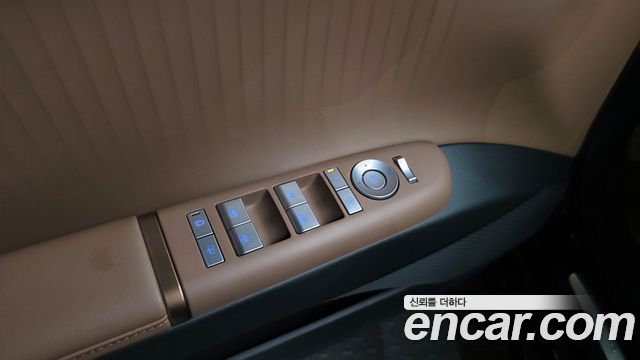 Hyundai Grandeur 2023 — photo 42