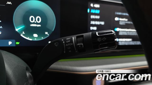 Hyundai Grandeur 2023 — photo 43