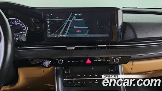 Kia Canival 2021 — photo 13