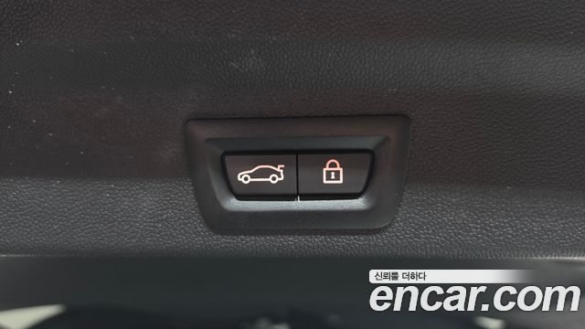 Mini Countryman 2022 — photo 25