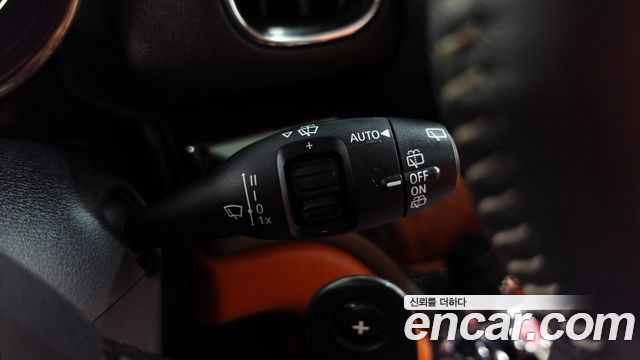 Mini Countryman 2022 — photo 30