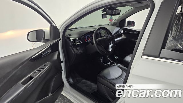 Chevrolet Korea Spark 2019 — photo 13