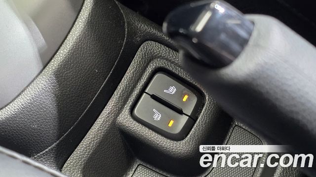 Chevrolet Korea Spark 2019 — photo 21