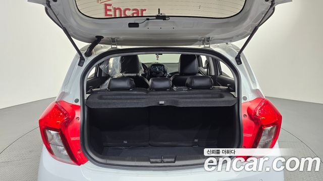 Chevrolet Korea Spark 2019 — photo 23