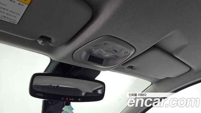 Chevrolet Korea Spark 2019 — photo 24