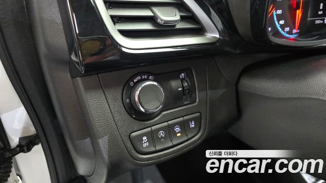 Chevrolet Korea Spark 2019 — photo 25