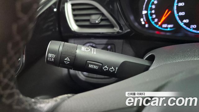 Chevrolet Korea Spark 2019 — photo 26