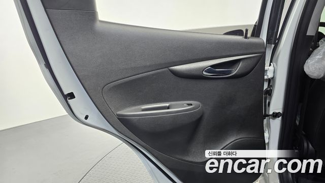 Chevrolet Korea Spark 2019 — photo 15