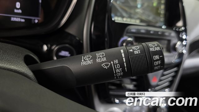 Chevrolet Korea Spark 2019 — photo 27