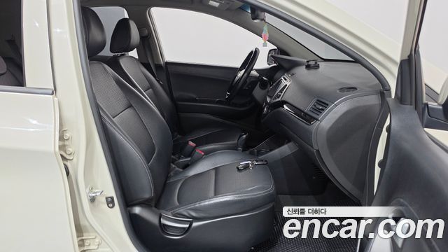 Kia morning 2015 — photo 11
