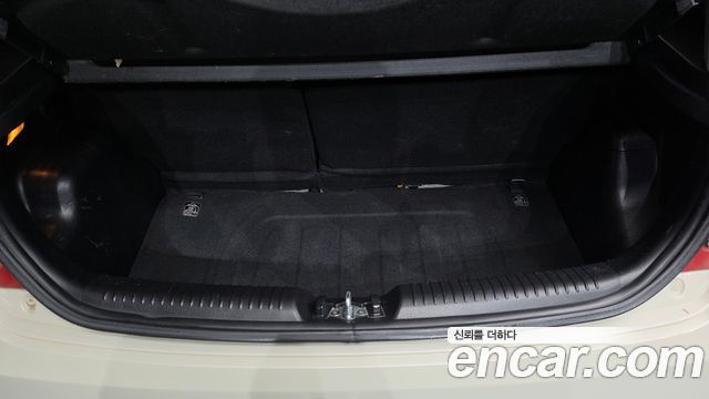 Kia morning 2015 — photo 20