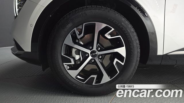 Kia Sportage 2024 — photo 5