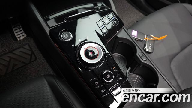 Kia Sportage 2024 — photo 12
