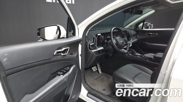 Kia Sportage 2024 — photo 13