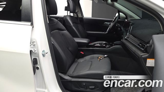 Kia Sportage 2024 — photo 17
