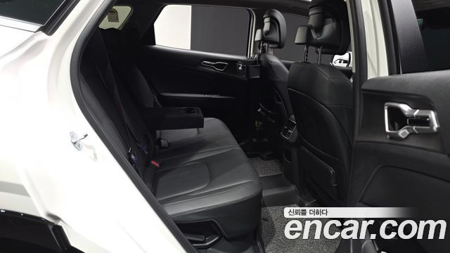 Kia Sportage 2024 — photo 18