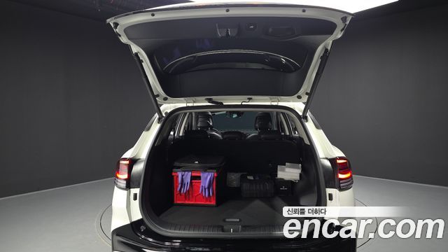 Kia Sportage 2024 — photo 26