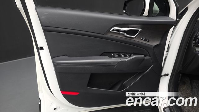 Kia Sportage 2024 — photo 14