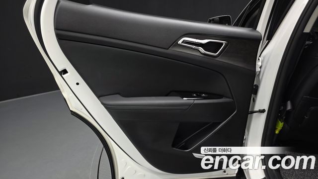 Kia Sportage 2024 — photo 15