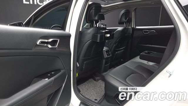 Kia Sportage 2024 — photo 16