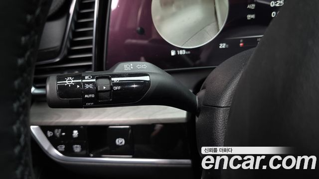 Kia Sportage 2024 — photo 28