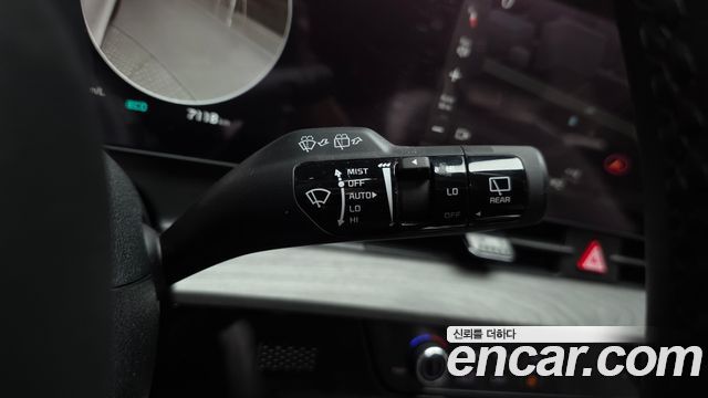 Kia Sportage 2024 — photo 29