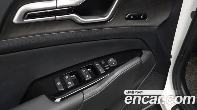 Kia Sportage 2024 — photo 30