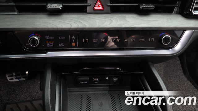 Kia Sportage 2024 — photo 32