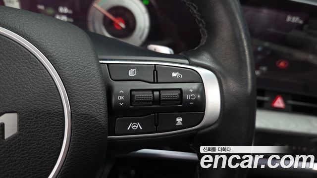 Kia Sportage 2024 — photo 34