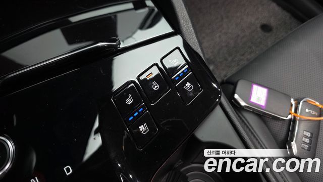 Kia Sportage 2024 — photo 35