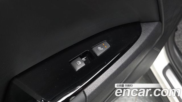 Kia Sportage 2024 — photo 36
