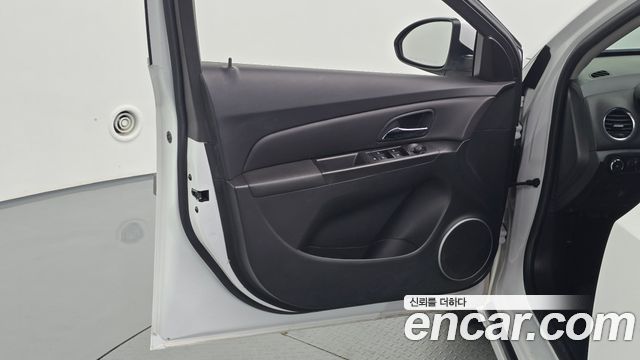 Chevrolet Korea Cruze 2013 — photo 14