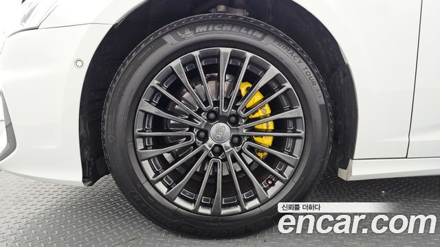 Audi A6 2020 — photo 5