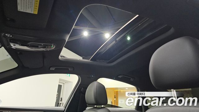 Audi A6 2020 — photo 34