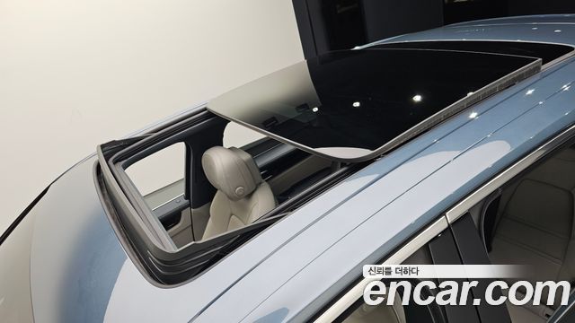 Porsche Cayenne 2020 — photo 31