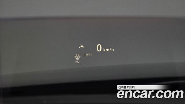 Chevrolet Korea Trailblazer 2022 — photo 22