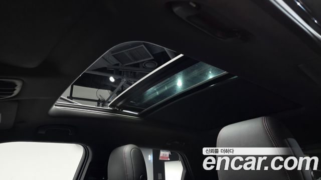 Chevrolet Korea Trailblazer 2022 — photo 23