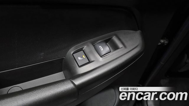 Chevrolet Korea Trailblazer 2022 — photo 25