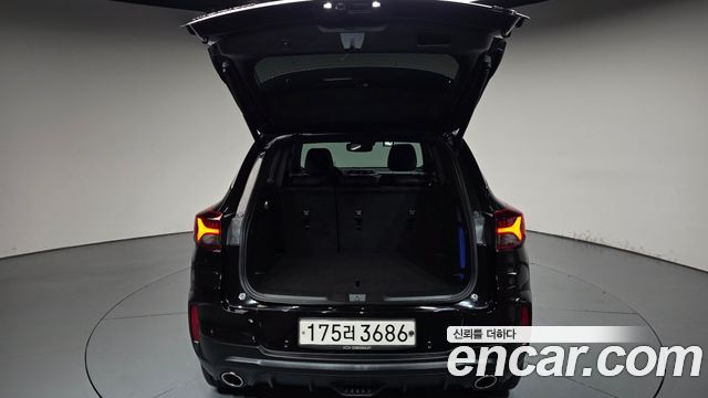 Chevrolet Korea Trailblazer 2022 — photo 26