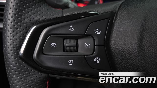 Chevrolet Korea Trailblazer 2022 — photo 30